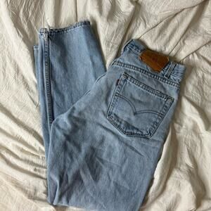 Levi’s 505 Jeans